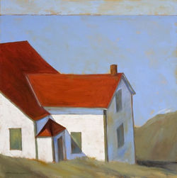 Keeper's House, Mañana