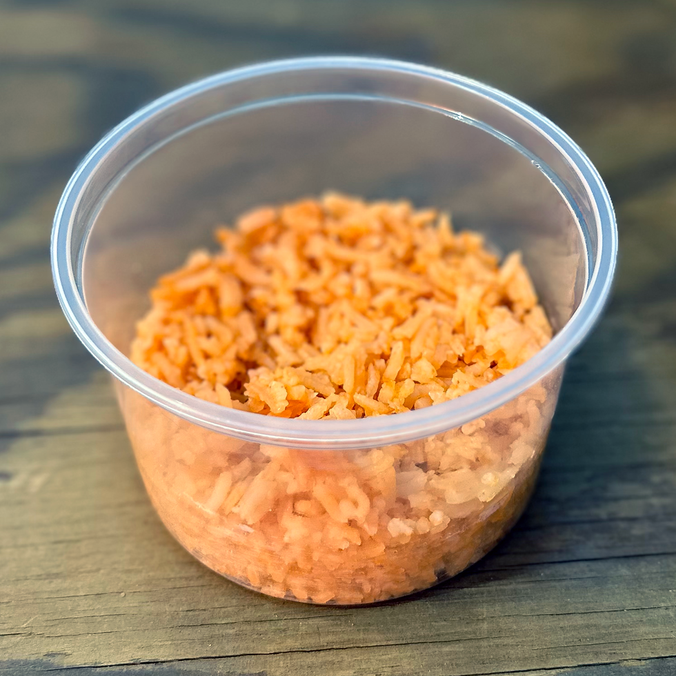 Seasoned Rice image