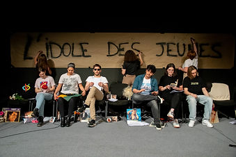 Crédit photo : l'Université de Lille