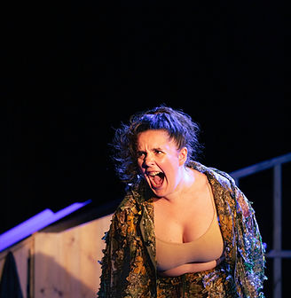 Prendre Corps - Crédit : Chloé SIGNES