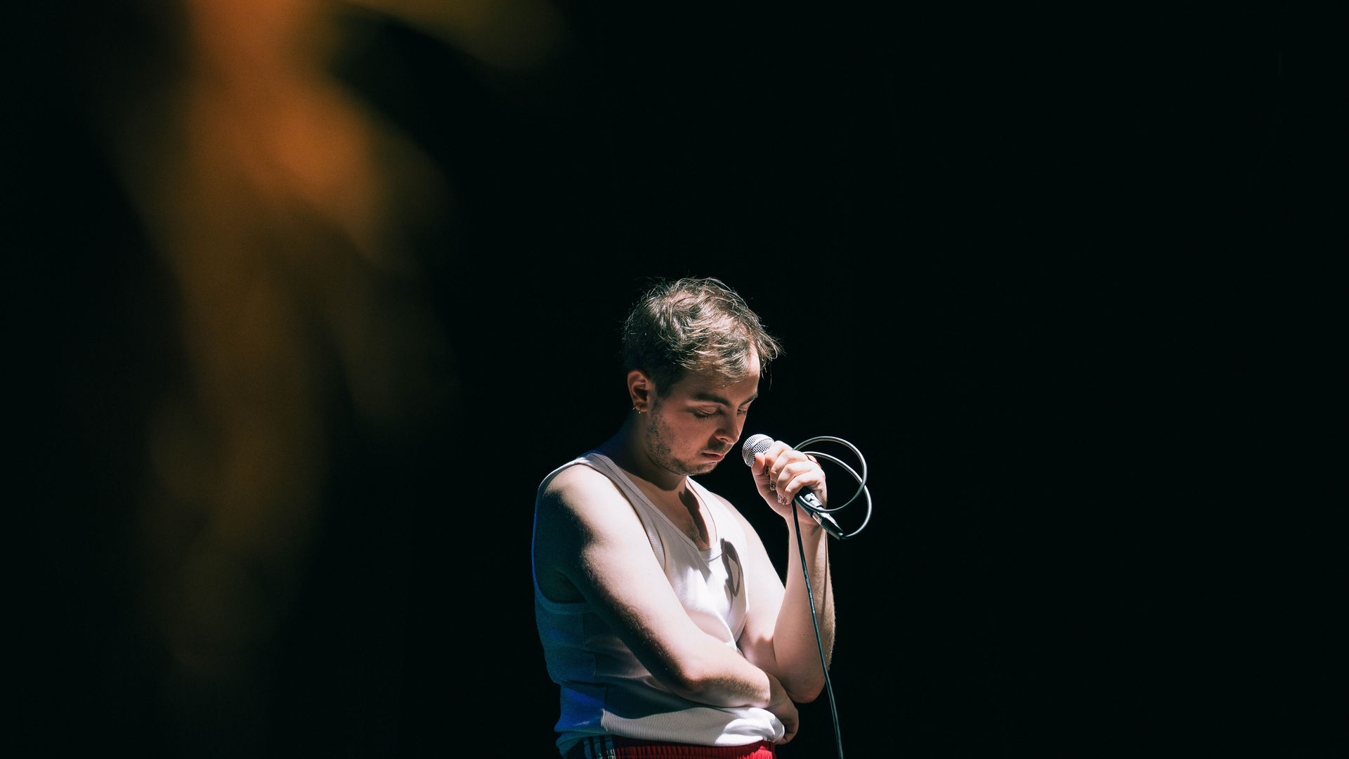 LEPERE : combat(s) choisi(s) - Crédit : Chloé SIGNES