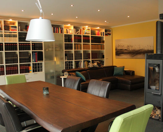 Einfamilienhaus in Buchholz und Umgebung kaufen