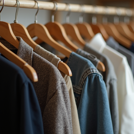 Essential Wardrobe Staples Every Fashionista Needs