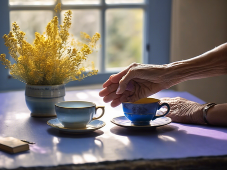 Comprehensive Faith-Based Home Health Services in Bolivar