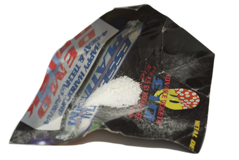 Amphetamines