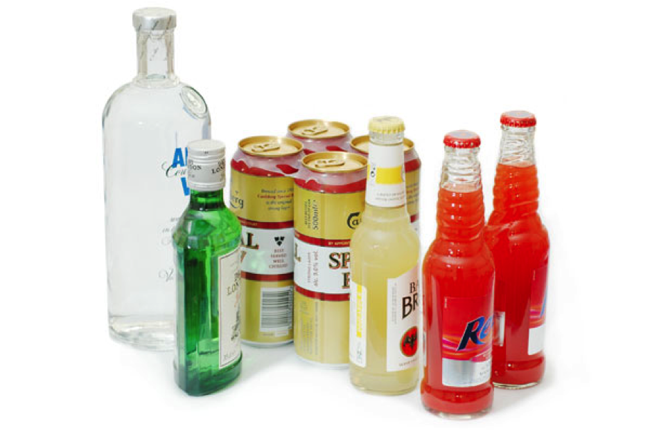 Alcohol