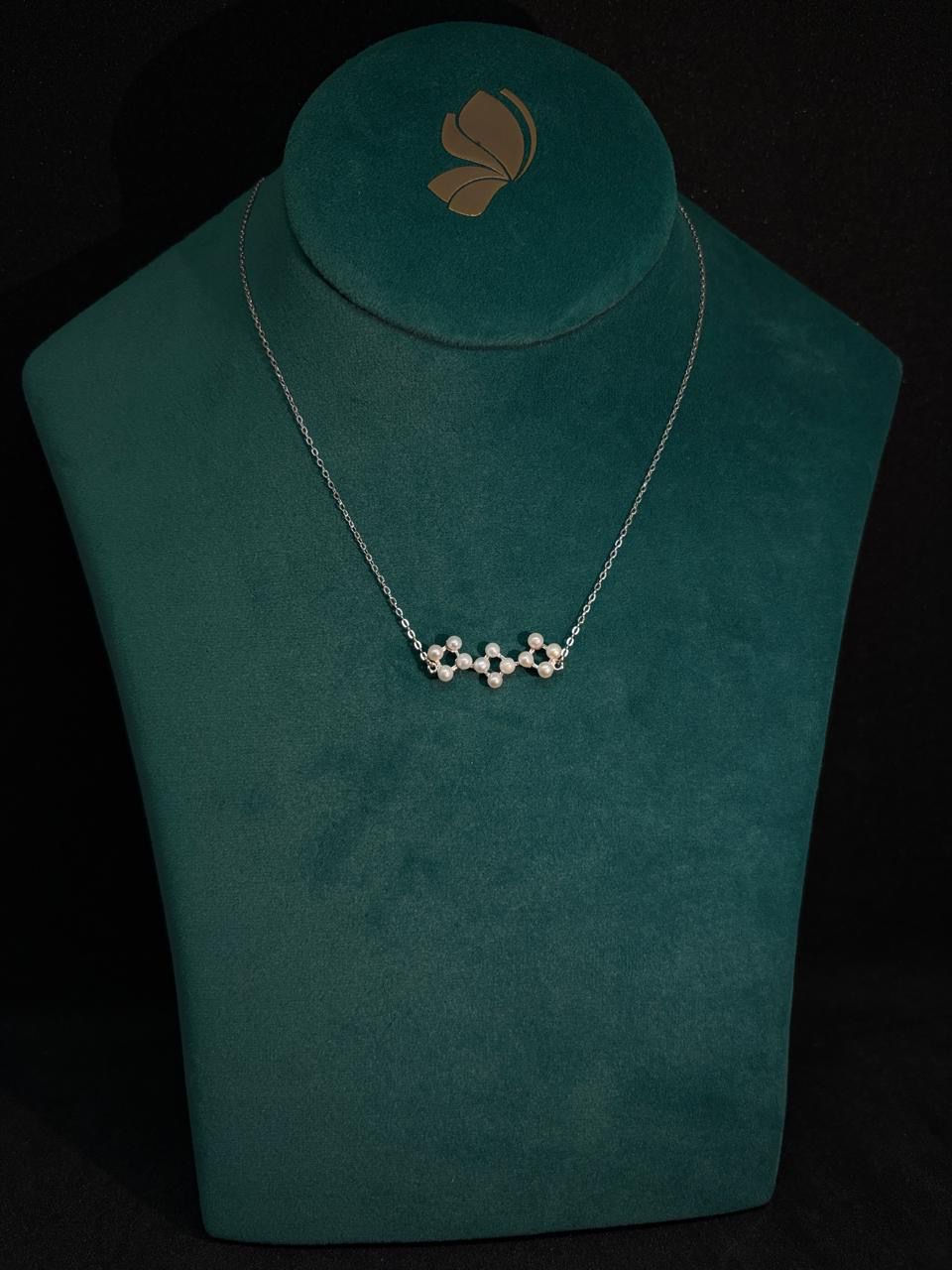 Thumbnail: Silver Chains