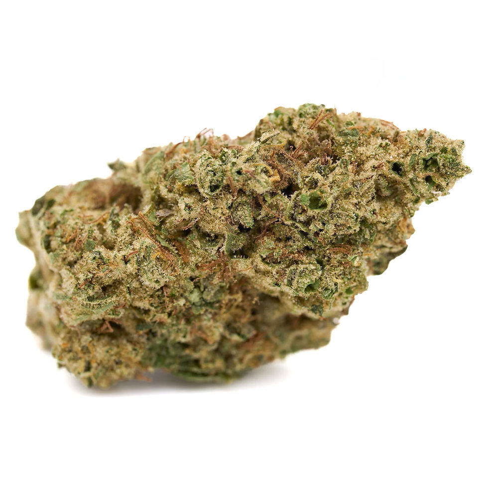 Lava Cake Premium Cannabis Flower