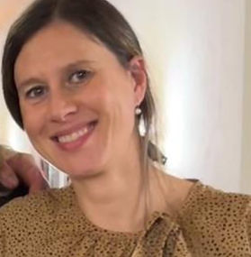 Dott.ssa Giulia Mazzarini