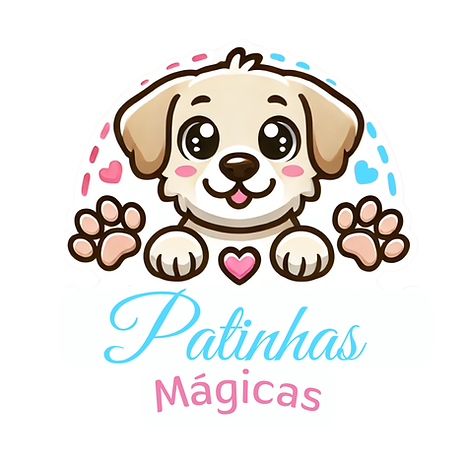 Patinhas Mágicas