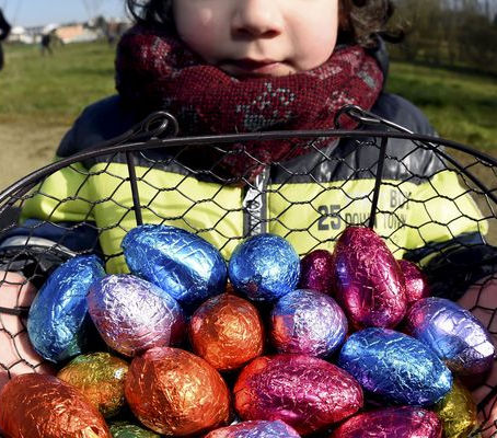 Pâques: la fête plus importante pour les chrétiens