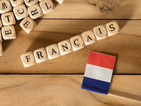 Apprendre La Langue Française 
