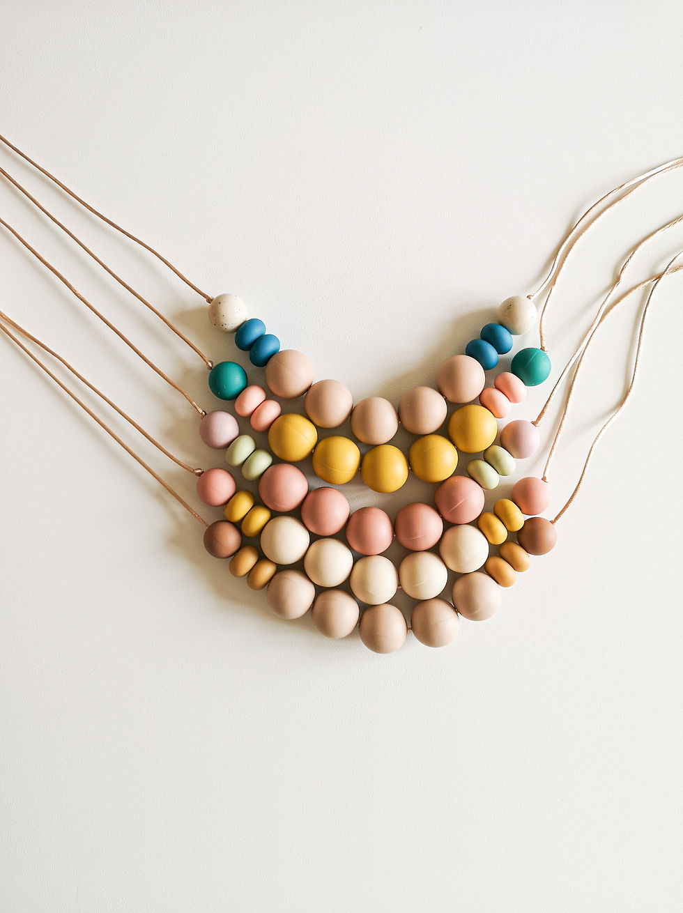 Miniatura: Collana Bloom