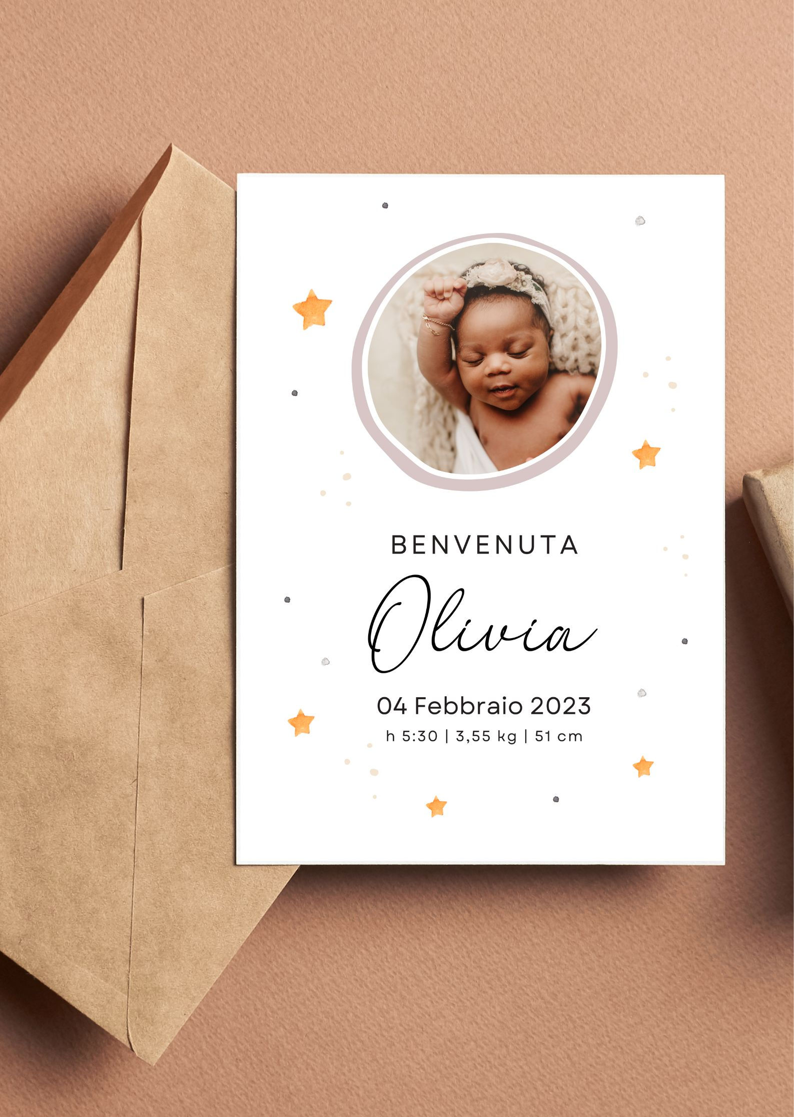 Hello World - Grafica Personalizzata