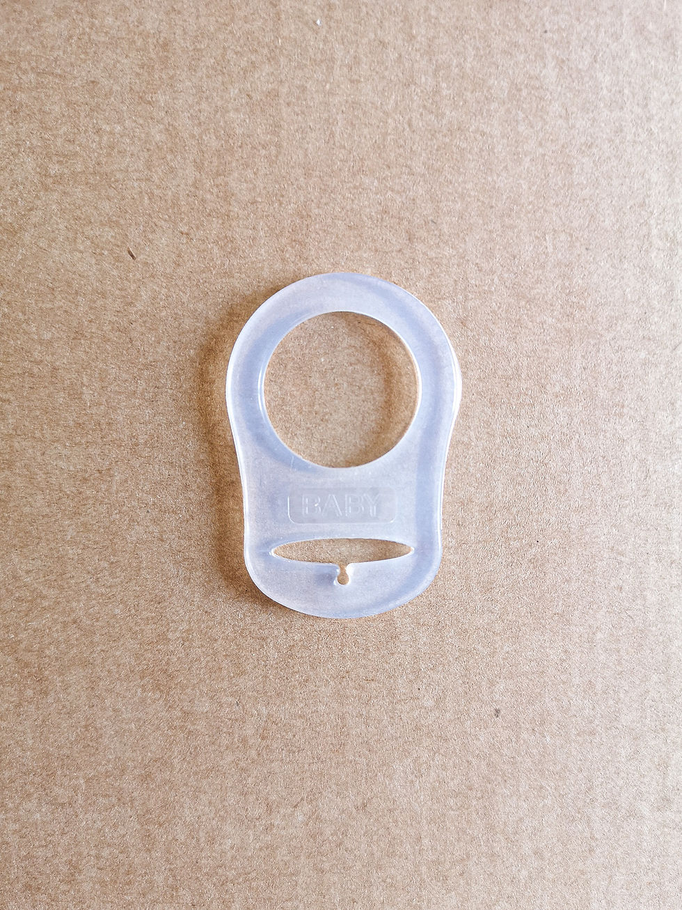 Miniatura: Le Nuvolette - Catenella con nome