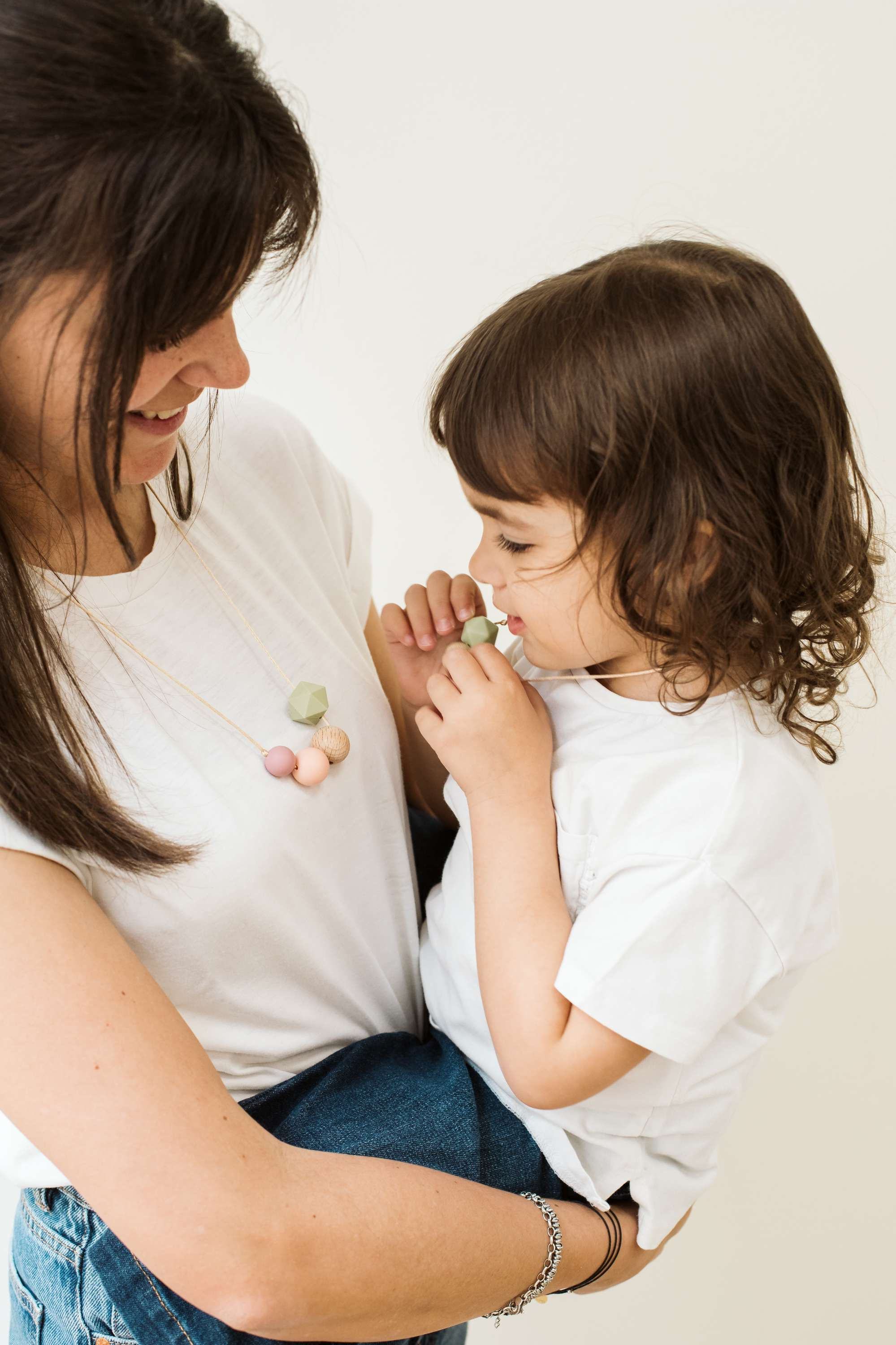 Me and Mini Me - Taro Collane