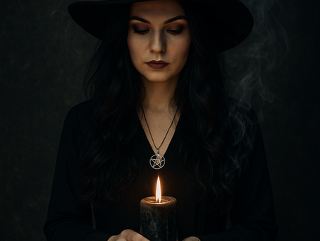 The Truth They Don’t Want Witches to Speak!