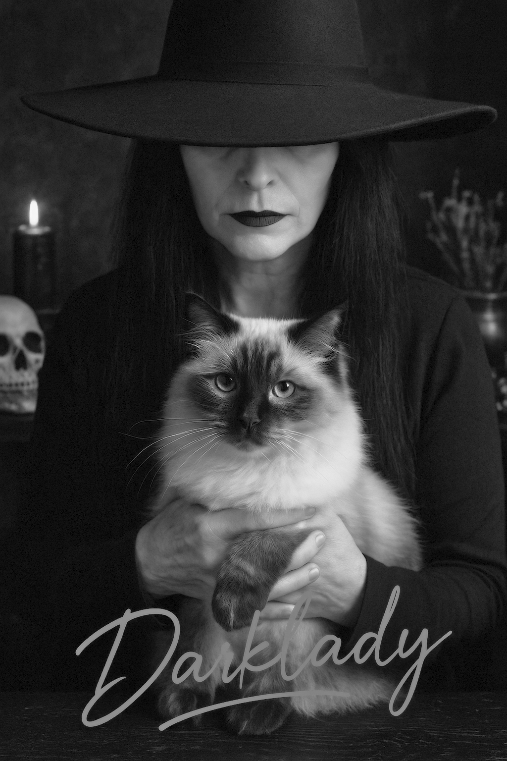 Writer: Dark Witchery