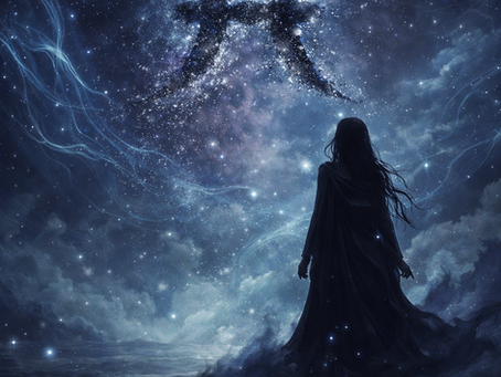 The End of the Fish and the Great Remembering