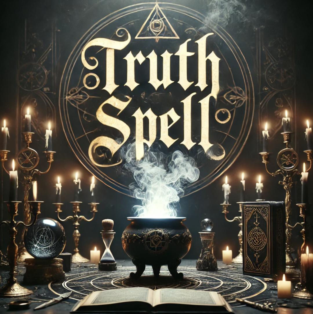 Truth Spell