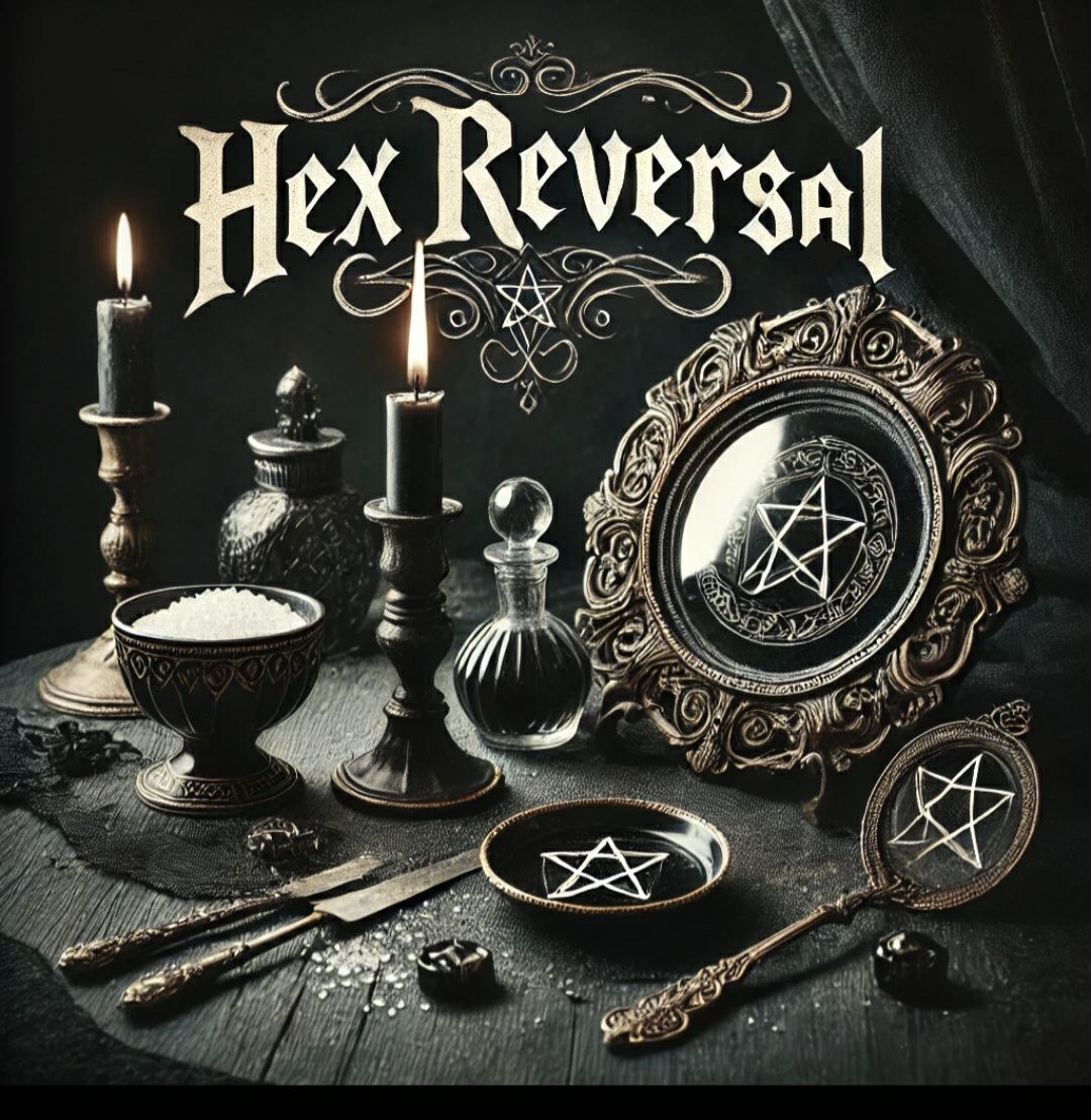 Hex Reversal