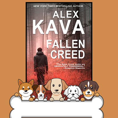 Creed appreciation post