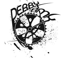 Derby BMX Simplified Logo.png