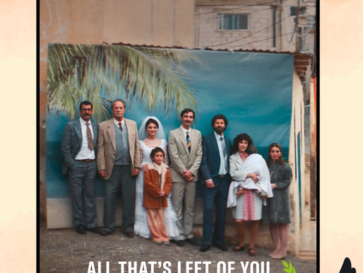 All that's left of you: A deeply moving portrayal of the Palestinian experience