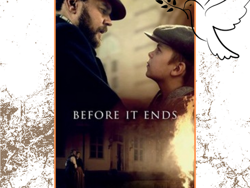 Before it ends: A Danish cinema gem