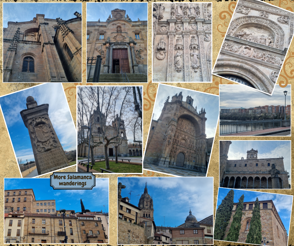 Salamanca, we love you!