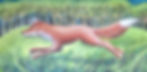 The Leaping Fox