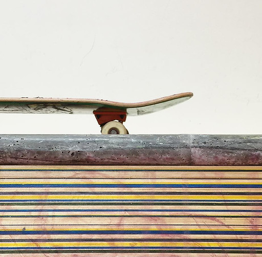 Skate Art