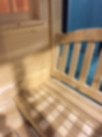 Classic Bunkie Porch