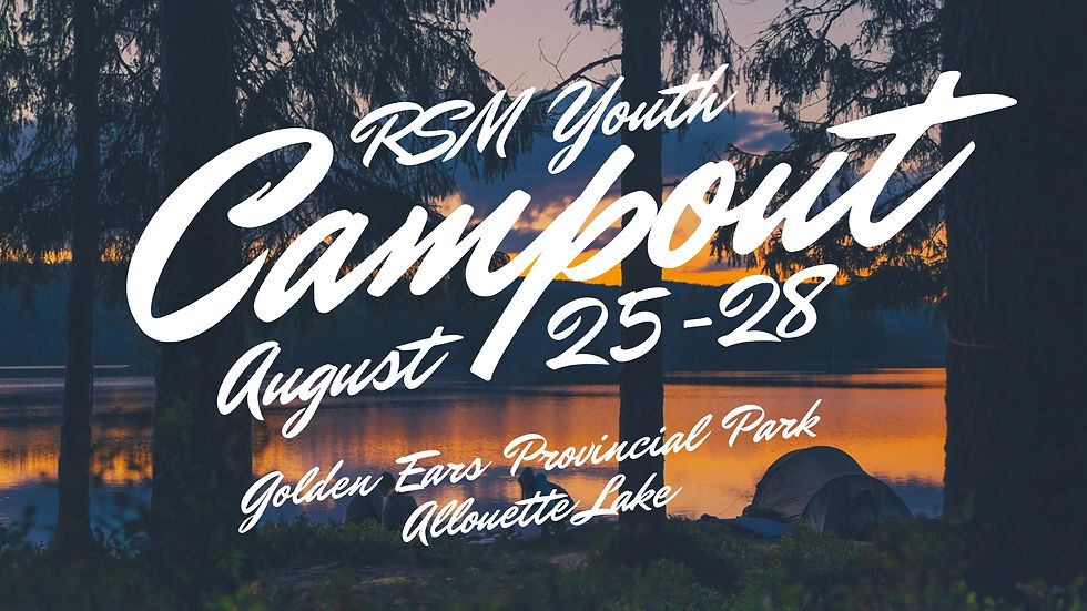 Campout-5