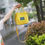 Thumbnail: Korean Canvas Sling Bag