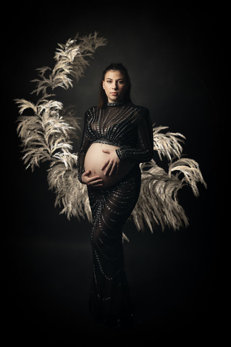 photo maternité Charleville 