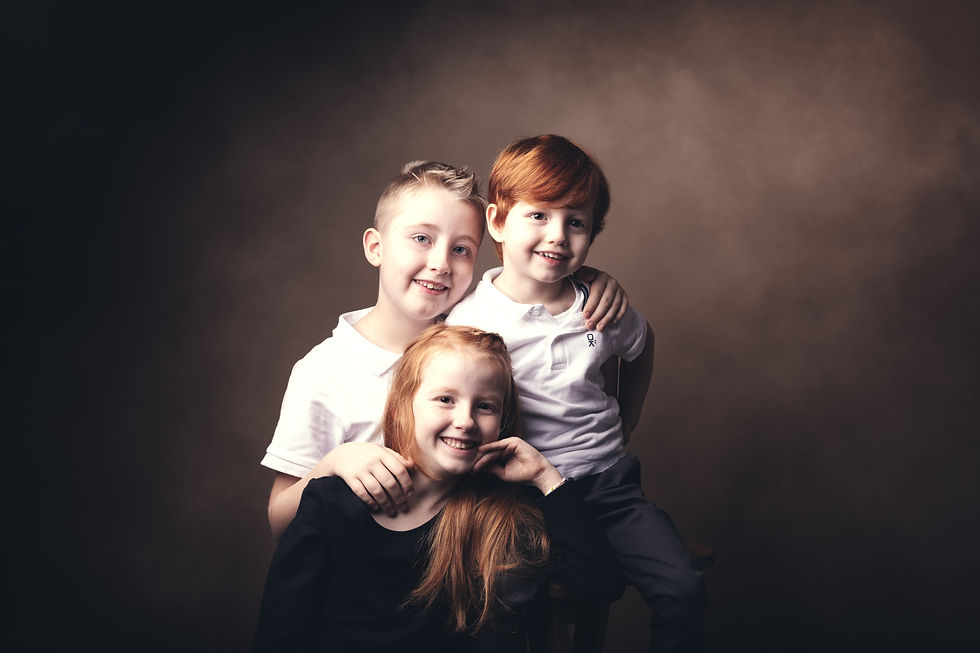 séance photo famille Ardennes