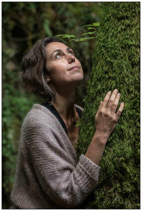 Hélène Delhaye