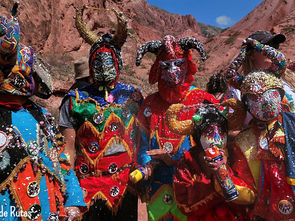 Jujuy: ¡Soltame Carnaval!