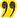 Quotation Marks