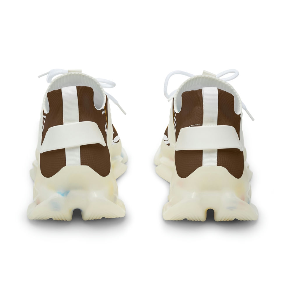 Thumbnail: Men's Mesh Sneakers