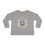 Thumbnail: Toddler Long Sleeve Tee