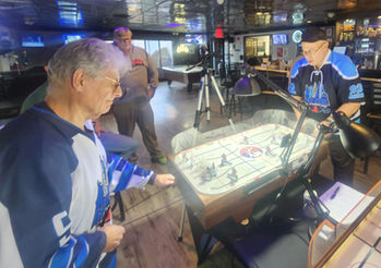 THE GENTLEMEN’S RUN ENDS IN FINAL VERSUS CATANIA