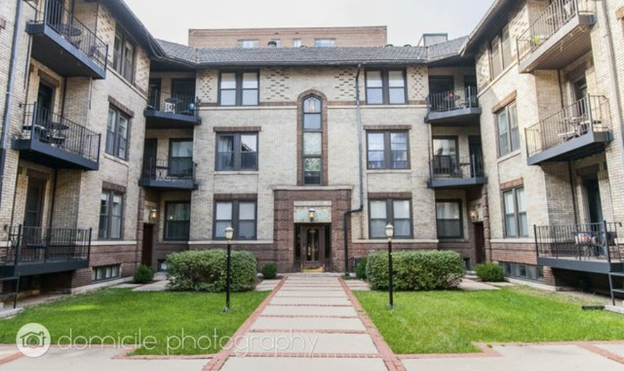 Apartment Rental Ashton Realty Group LLC United States