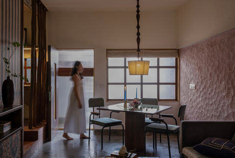 Studio Satviki Interior Design