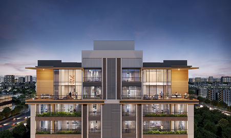 Sangini Epitome, Surat