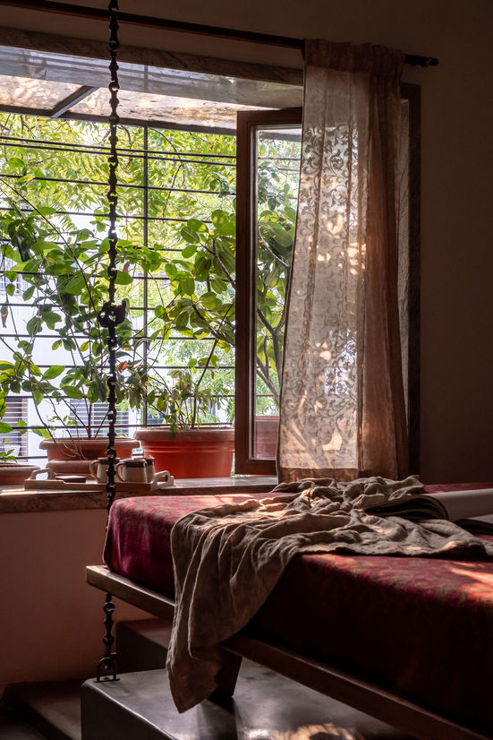 Studio Satviki Interior Design