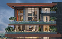 The Impressia, Utopia Design, Surat