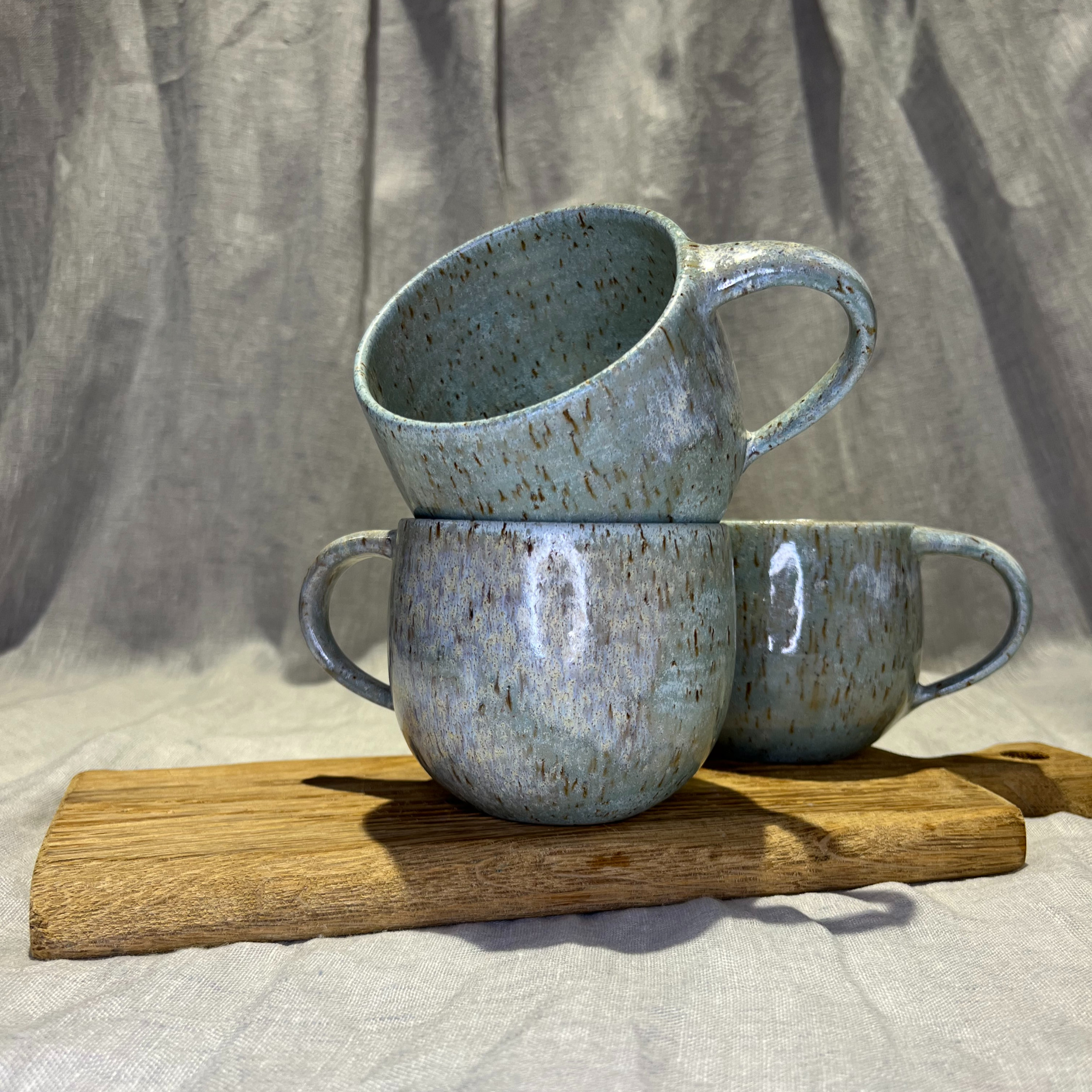 MIA Tea-Mug