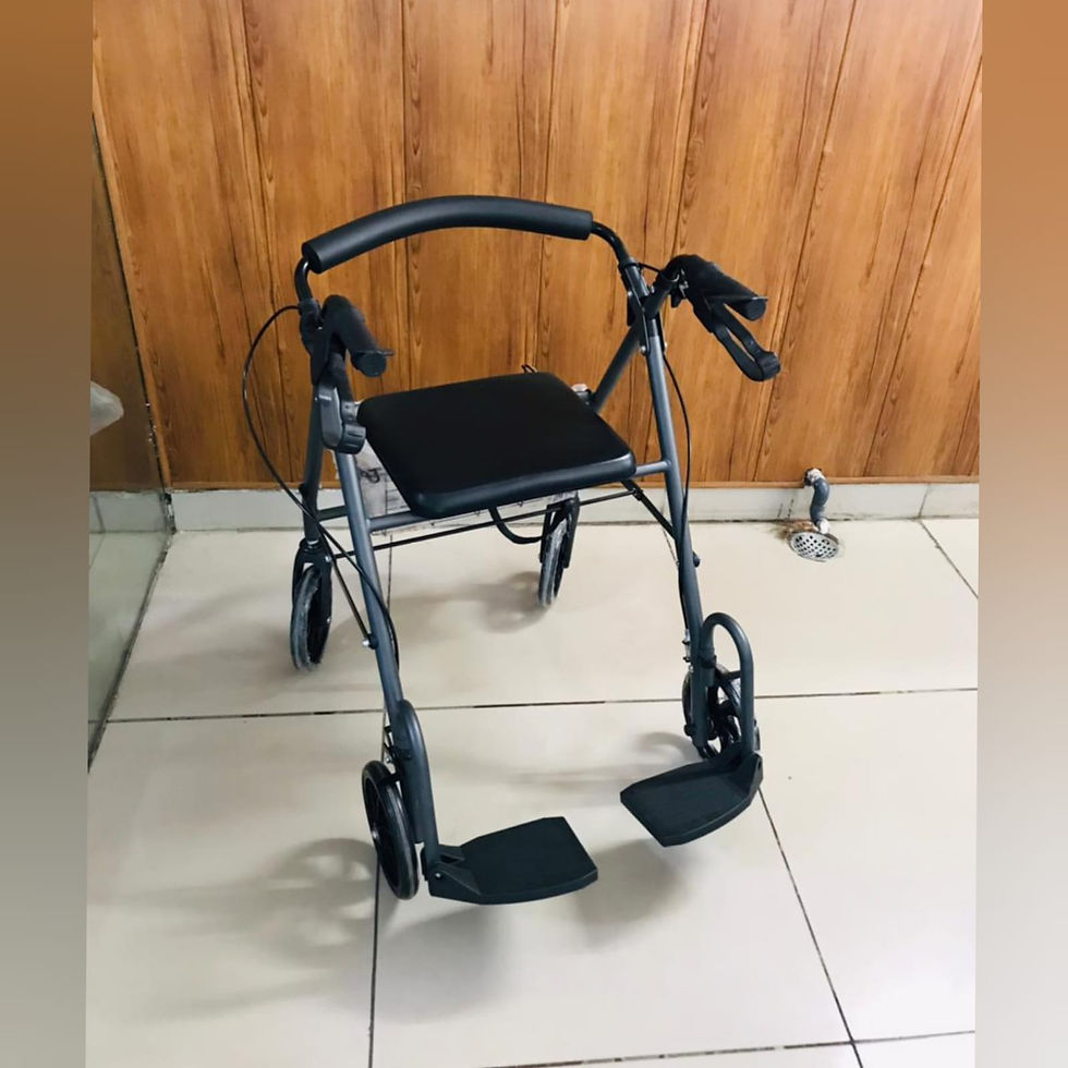 Rollator